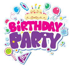 Birthdays