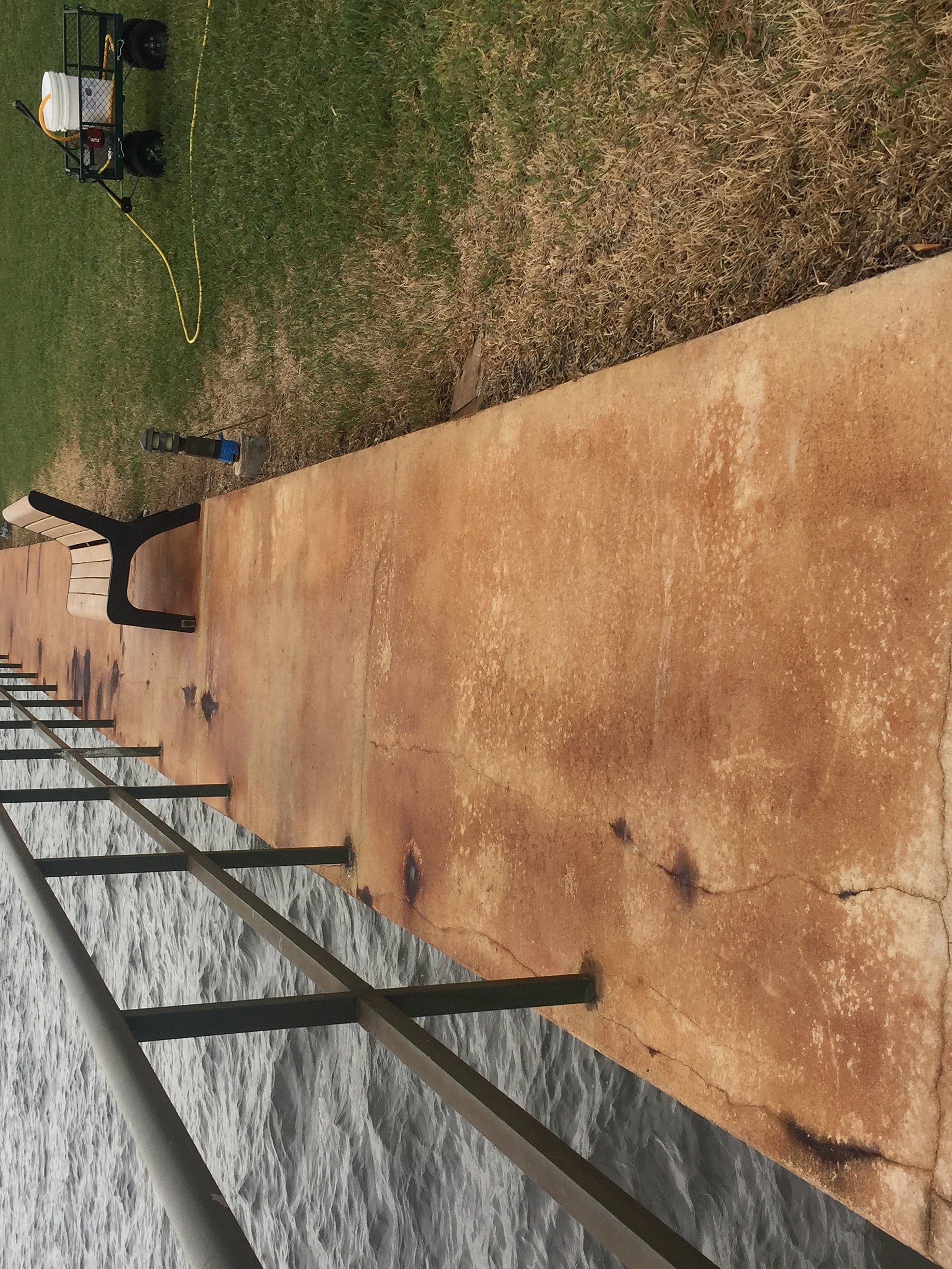 Pressure Washing | Wellington | Palm Beach Pressure Cleaning
