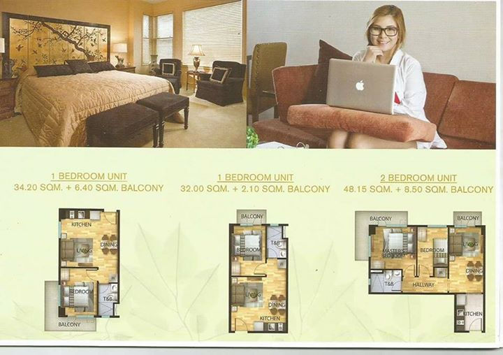 Thumbnail: Magayon Residencia Condominium