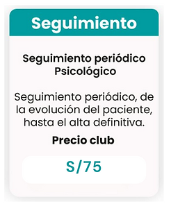 Evaluaciones Psicológica yo Psiquiátrica De personalidad, psicopatología, emocionalidad ha
