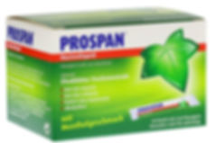 德國 Prospan 小綠葉 草本 治咳嗽液-21包 x 2盒