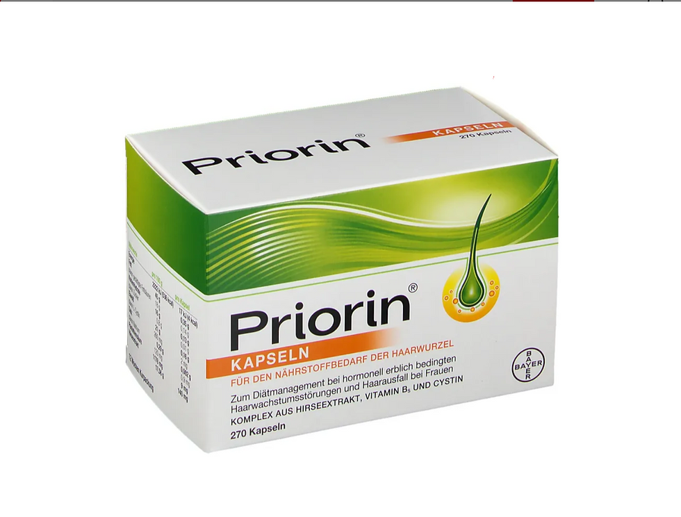 縮圖：德國Priorin