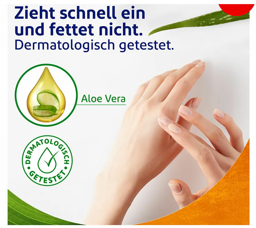 縮圖：德國全新包裝 VoltaMed 草本止痛 肌肉痠痛緩解 軟膏50g（ 2條一組）