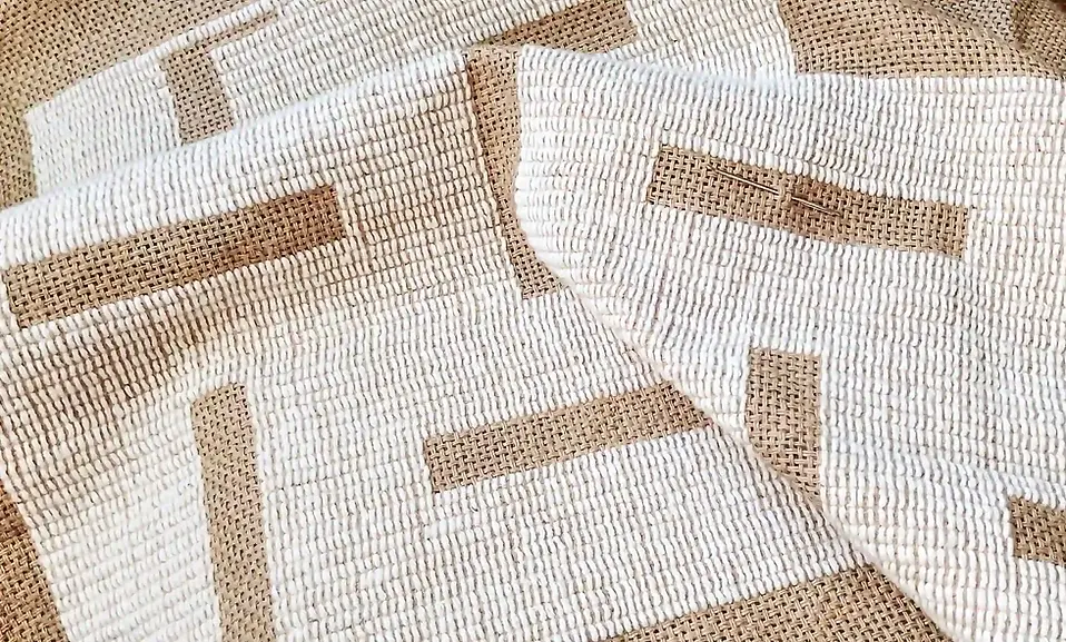 Tapeçaria Contemporânea