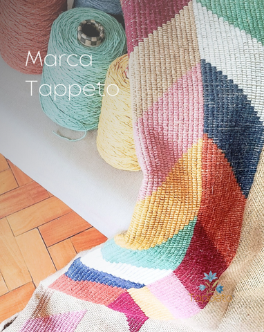 Marca TAPPETO