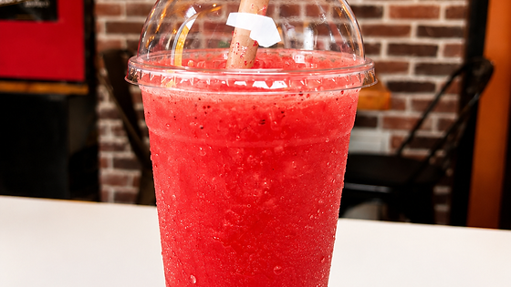 Strawberry Lemonade