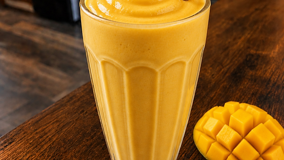Mango Shake