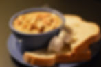 beer cheese soup at country folks deli