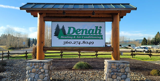 Home | Denali Heating and Air Conditioning | Castle Rock