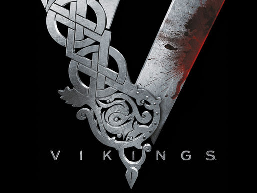 Now Is The Perfect Time to Binge Watch Vikings, And You Really Should.