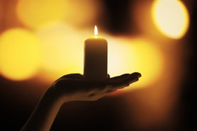 The Silent Flame Of UnMothers Day