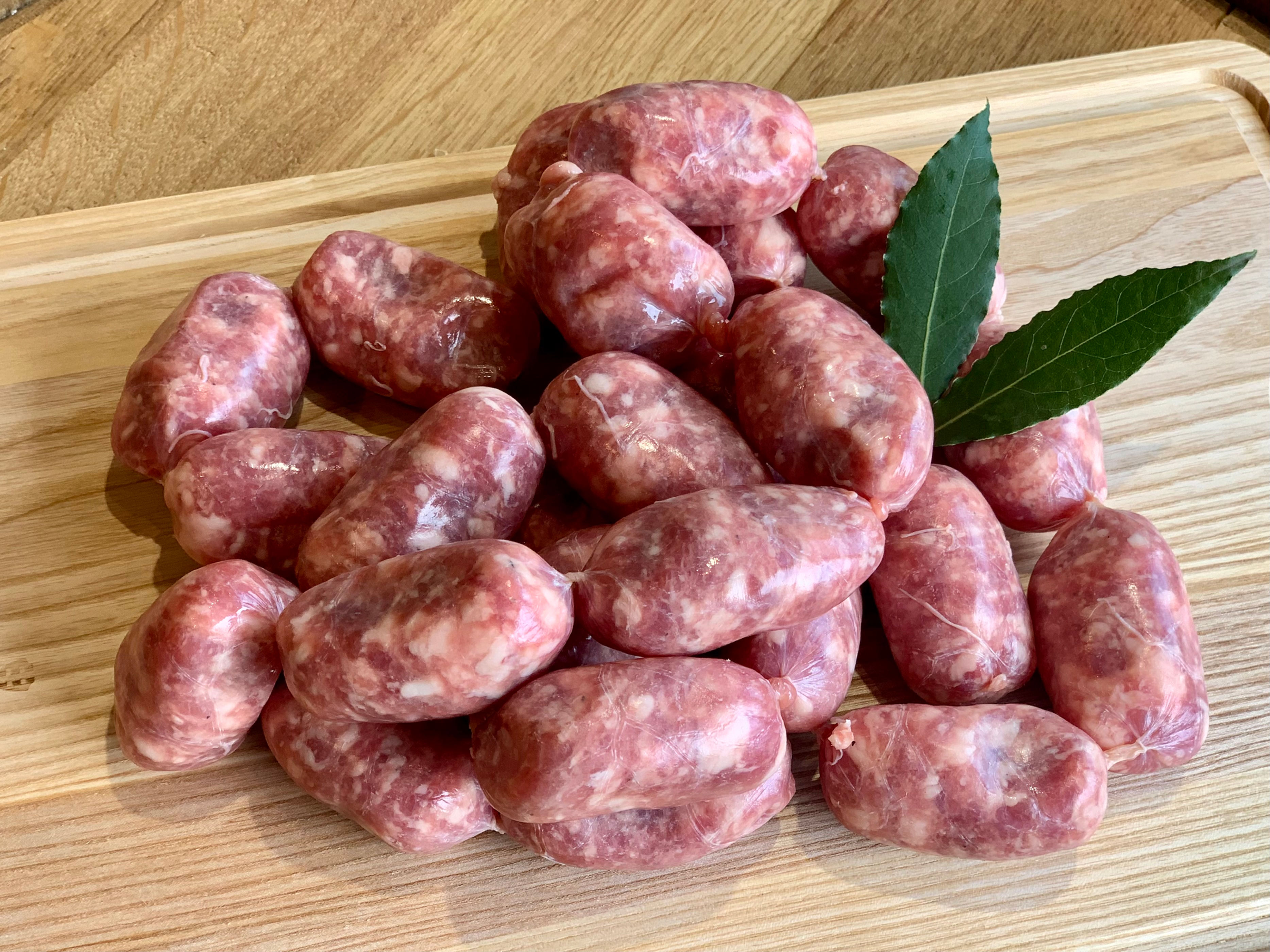 Kiełbaska Chicco Piccante