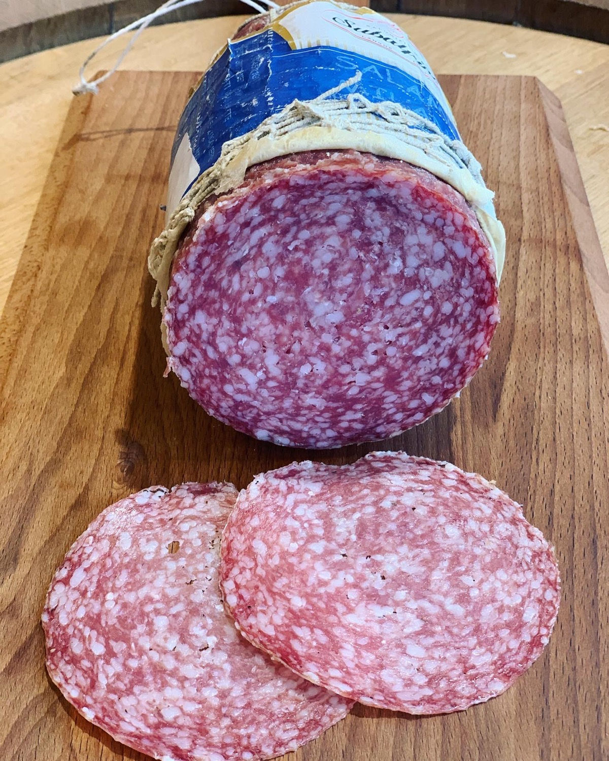 SALAMI MILANO 100 g