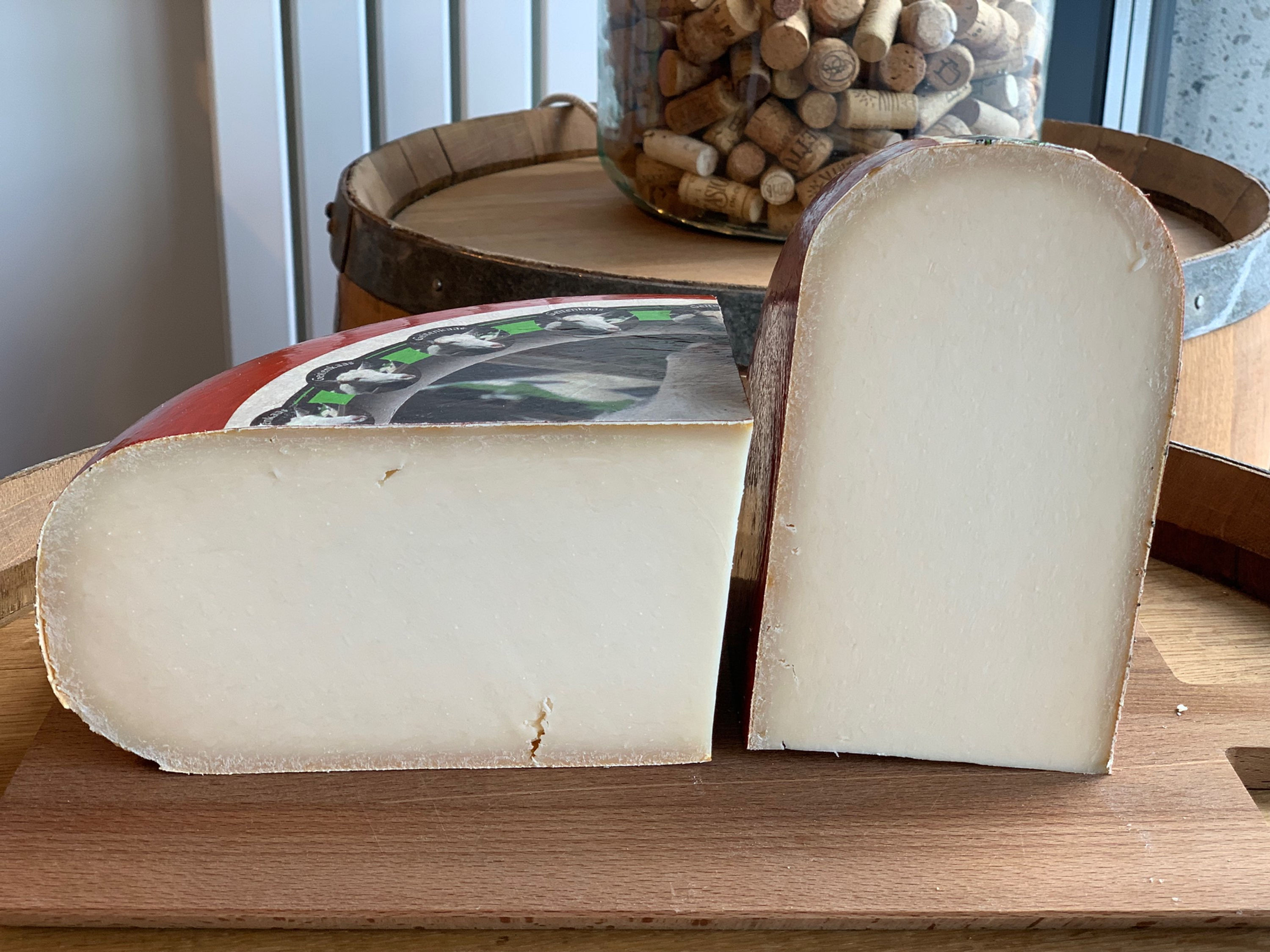 SER KOZI EKSTRA DOJRZAŁY 100 g