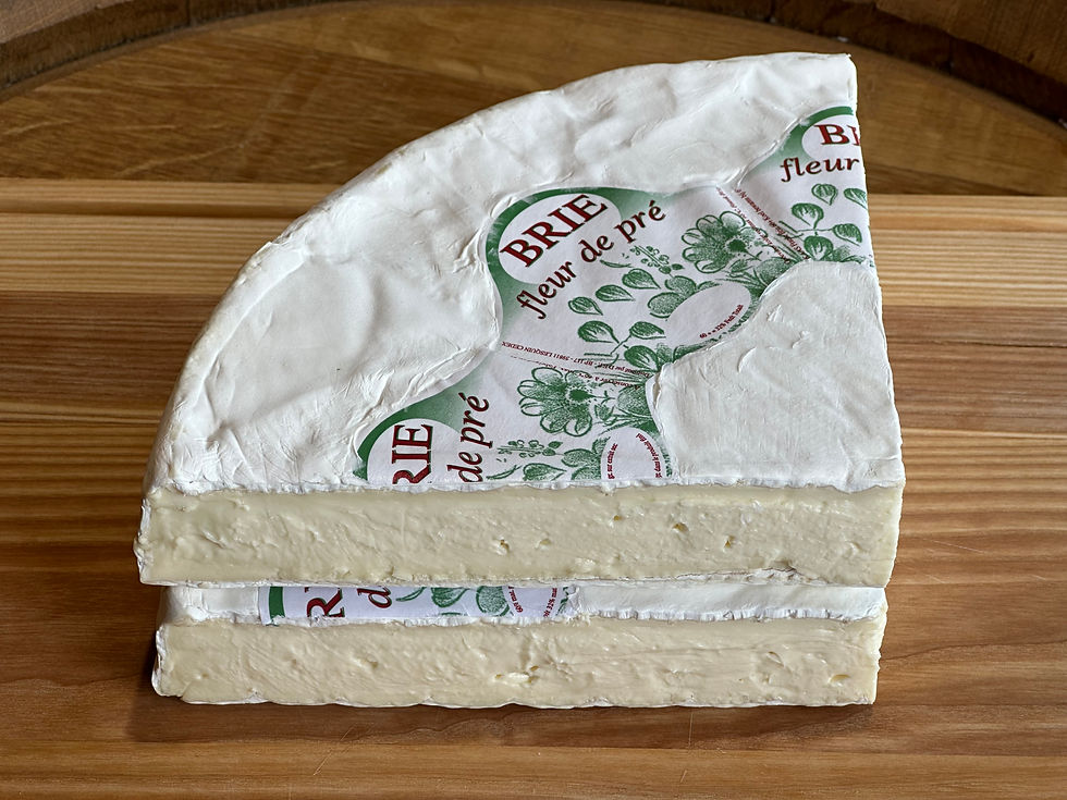 Miniatura: BRIE