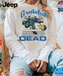 Market x Grateful Dead Rally T Shirt
