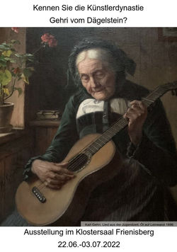 GEHRI-Ausstellung 2022