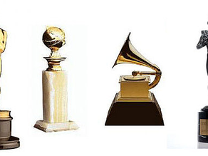 Women Representation in Music Awards and the Industry Over the Years