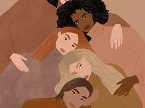 Celebrating International Women's Day