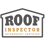 Roof Inspection Certfied