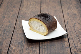 食べるエスプレッソ 大人の生エスプレッソクリームケーキ