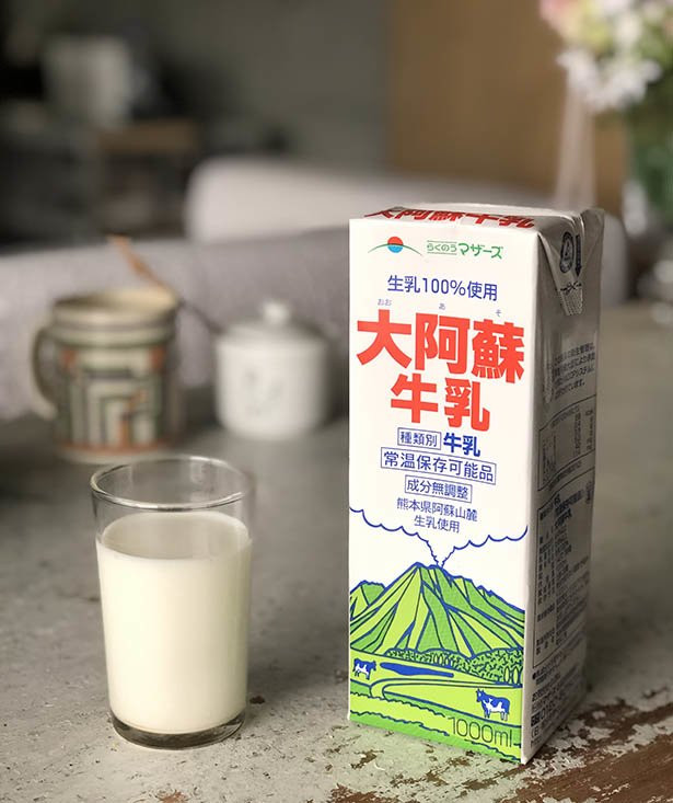 どうして冷蔵保存しなくていいの? ロングライフ牛乳製造の秘密とは