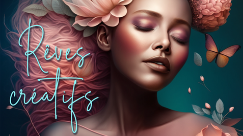 Pourquoi il n'est jamais trop tard pour réaliser vos rêves créatifs