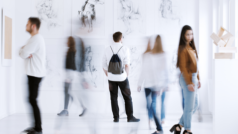 ArCinoé ouvre son atelier au public les 19 et 20 mai 2017