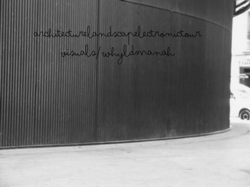 architecturelandscapelectronictour