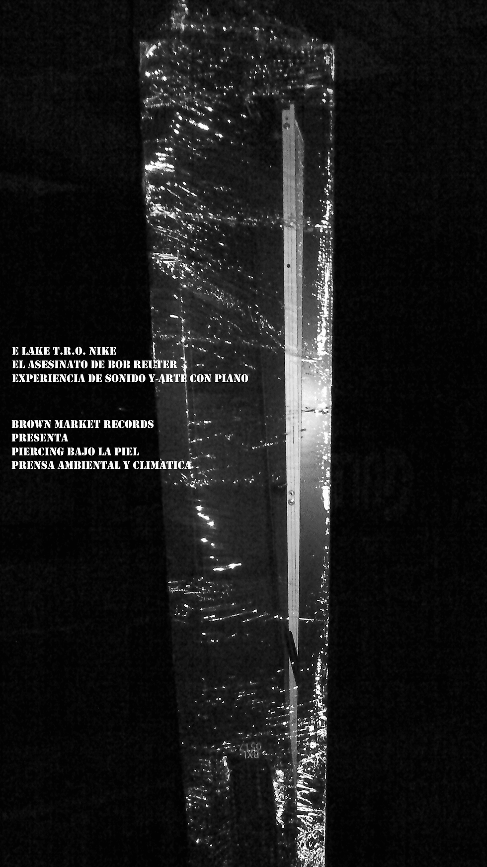 piercing bajo la piel