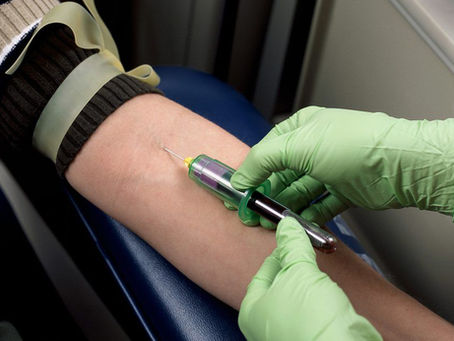 ～ 最新職位～Patient Care Assistant II (Clinical Oncology) - (REF. NO.: HKEC240405)