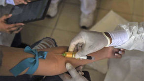 ~ HA最新職位～合約兼職二級病人服務助理（臨床助理） - (參考編號 : KWC431/23)