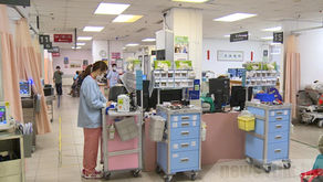 Patient Care Assistant II (Family Medicine & Primary Health Care) -( 適合同時持有 "康服務助理訓練課程" 同學申請 )