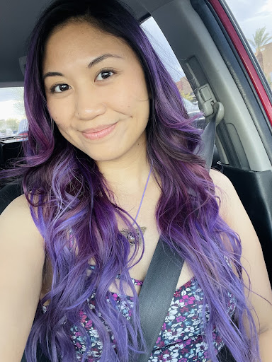Writer: Mei-Mei Mijares