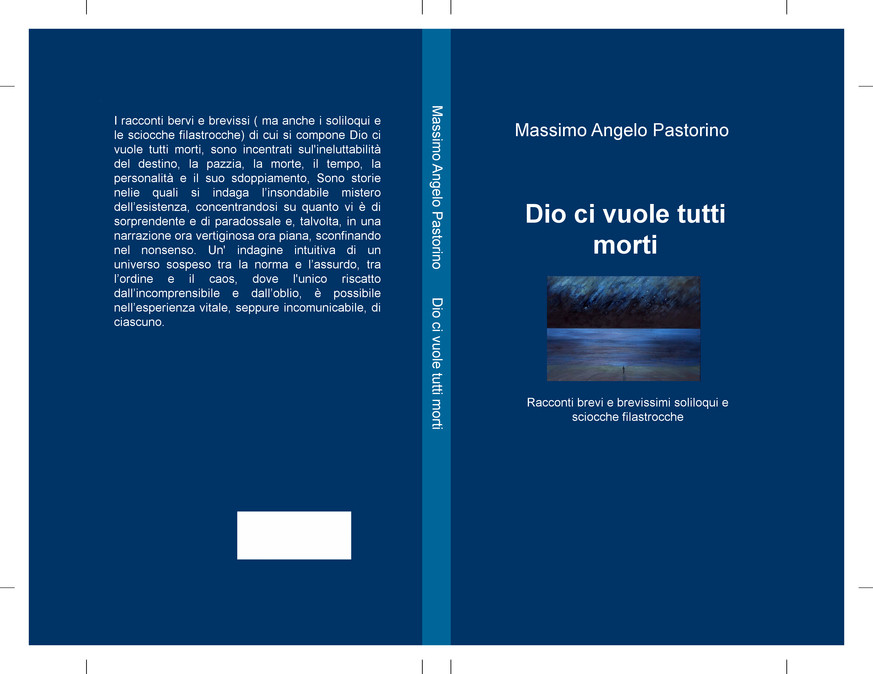 Dio ci vuole tutti morti