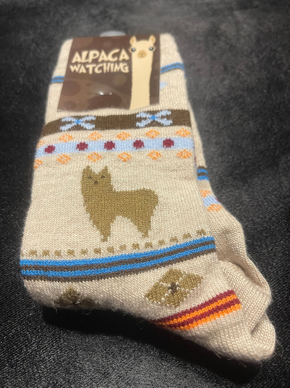 섬네일: Kids socks
