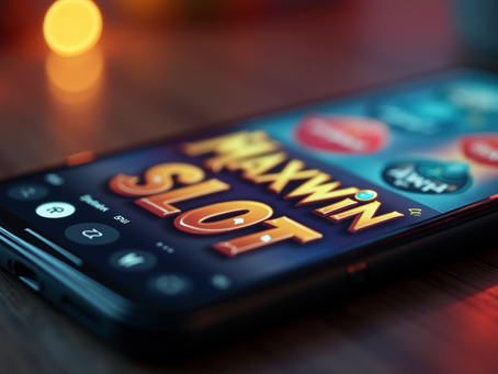 Cara Mencari Uang dari Facebook Melalui Slot Maxwin yang Efektif