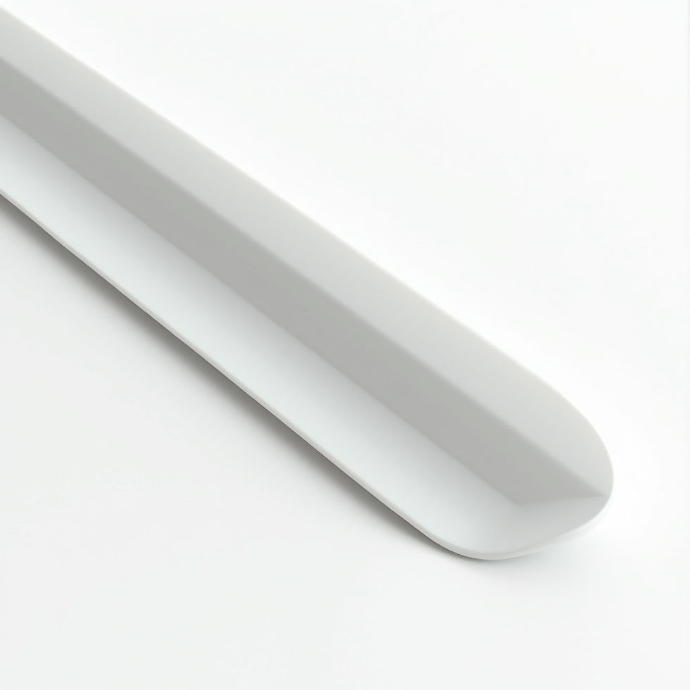 Side Skirt Blades
