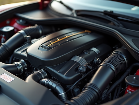 Enhance Your Supercar with the SCBD88 Gacor Kit