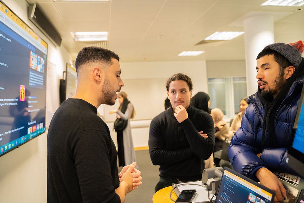 2025/26 Volunteer Meet & Greet