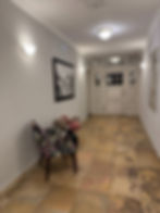 Eingang Apartments & Restaurant