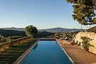 Beautiful swimming pool overlooking Tuscan landscape.jpg