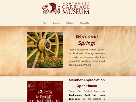 Spring 2025 Newsletter