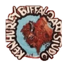 Kenneth J. Hurley: Western & Wildlife Artist