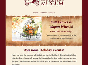 Fall 2025 Newsletter