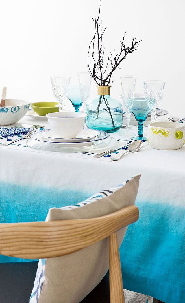Crédit photo : Zara home