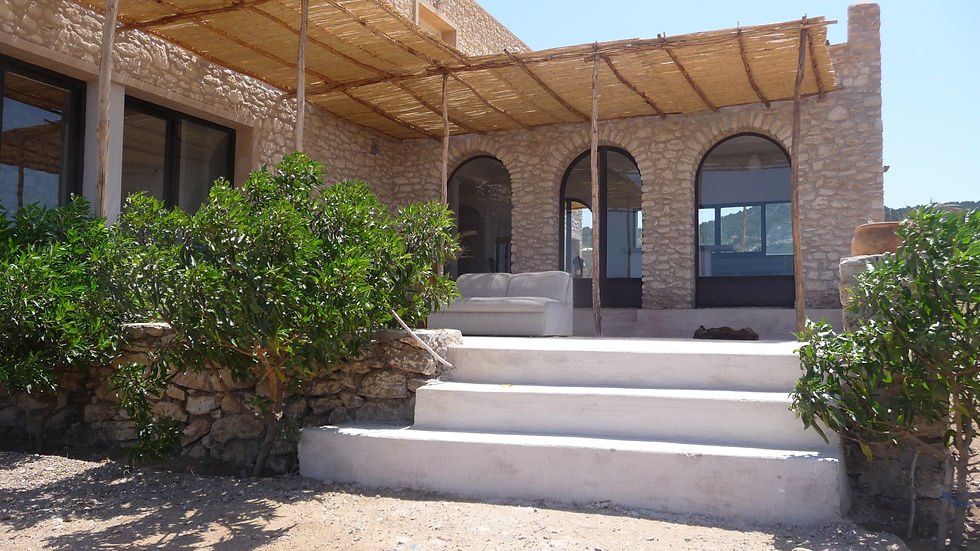 Maison Essaouira