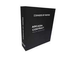Arcadia Binder