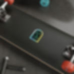 Thumbnail: Give Me Variety or Give Me Death - Holographic Die Cut Sticker
