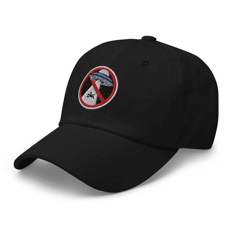 Thumbnail: PAHT- Anti-Abduction Hat 